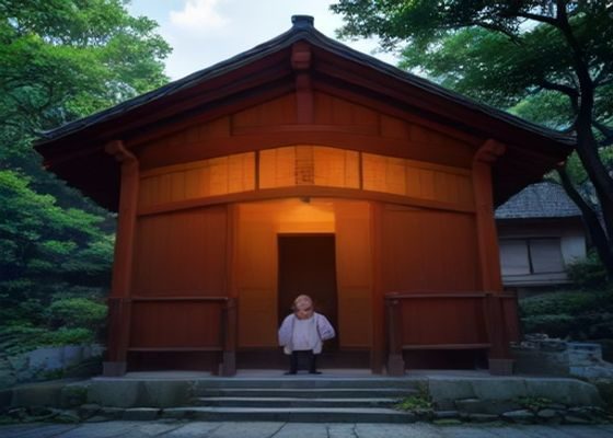 害羞草网站移动端页面在手机屏幕上的显示效果，展示自适应布局与视频播放器界面，画面明亮清晰